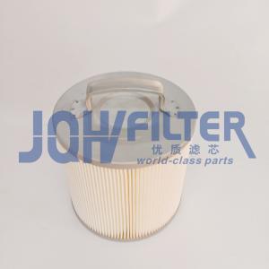 P827 P7102 4231195 LF3628 O-2701 Engine Oil Filter Element For Excavator EX200