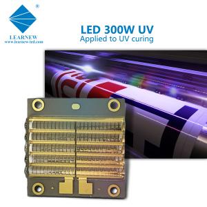365-395NM UVA LED Lamp Chip High Power Ceramic SMD Lighting and Circuit Design