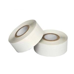 Ribbon for hot coding machine / White coding date band White band 35 * 100