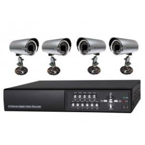 Stand alone DVR,network DVR KIT ES-DL914HV04
