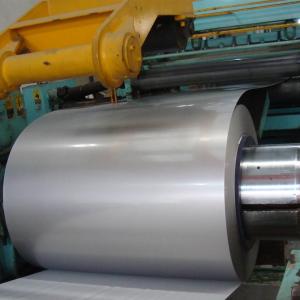 China 309S Heat Resistant Stainless Steel Roll on sale
