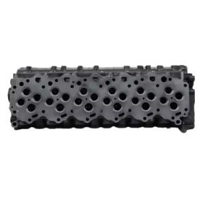 Wholesale 1HD-FTE 1HD-FT 1HD-T 24V Engine Cylinder Head 11101-17041 11101-17042 11101-17050 for Toyota Landcruiser from china suppliers