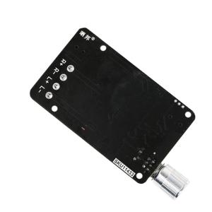 Aluminum Fr4 Bluetooth 5.0 PCB Digital Power Amplifier Board