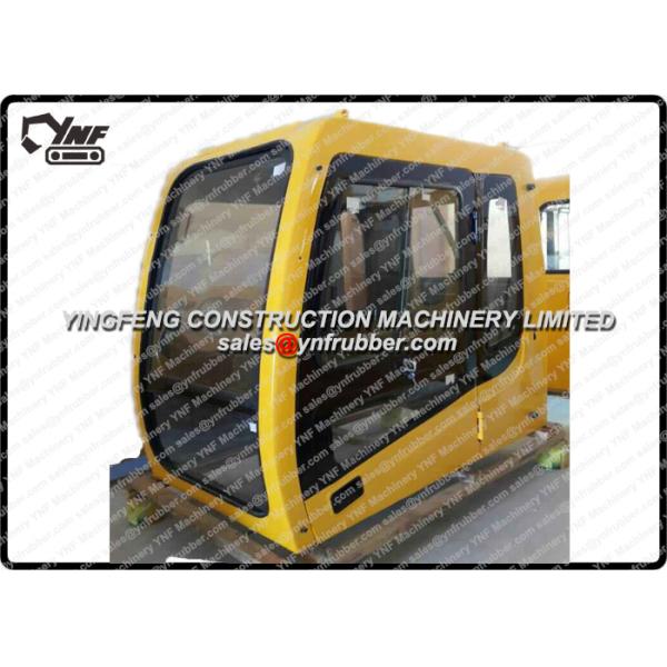 Excavator Spare Parts Cabin for Excavator Hyundai R210LC7 2007 year model