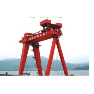 Wholesale customized shipbuilding crane from china suppliers