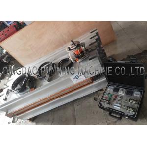 Portable Industrial Rubber Belt Vulcanizing Machine Conveyor Belt Press Machine