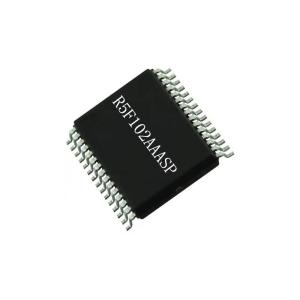 Wholesale Microcontroller Chip R5F102AAASP 24MHz Microcontroller MCU 30LSSOP General Purpose from china suppliers