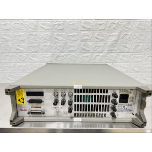 Agilent 83752B High Power Synthesized Sweeper RF Signal Generator 10 MHz – 20