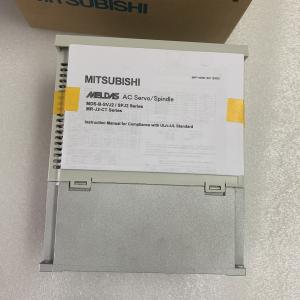 China Mitsubishi MDS-B-SPJ2-15 SPINDLE AC SERVO DRIVE 1.5KW 50/60HZ NEW on sale
