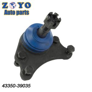 HILUX VI Pickup N1 Front Lower Car Ball Joint Assembly for TOYOTA PICKUP 1984