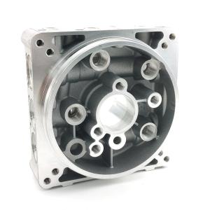 Machining Center Custom Precision Pressing Auto Parts Casting with Various