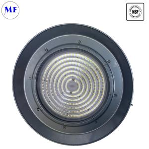 Beam Angle 60°/90°/120° LED NSF High Bay Food Light 100W 130lm/W IP65 Waterproof