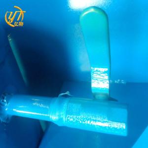 2032*2159*2159mm Industrial Dust Extraction System for Sand Blasting Manufacturi