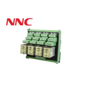 NNC Industrial Relay module power NHN-RD series with NNC68B MY relay for welding