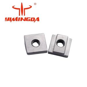 PN 101-005-002 Auto Cutter Parts Slide Block For Housing Edge Sensor