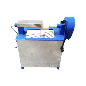 Special Design Automatic Apple Slicing Machine Apple Peeling Coring Slicing