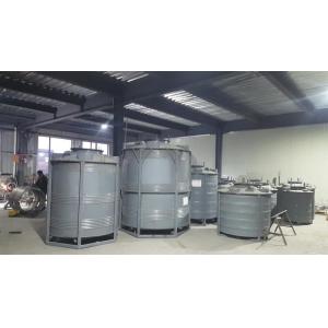 muti-arms carrousel type rotational molding machine Water tank container