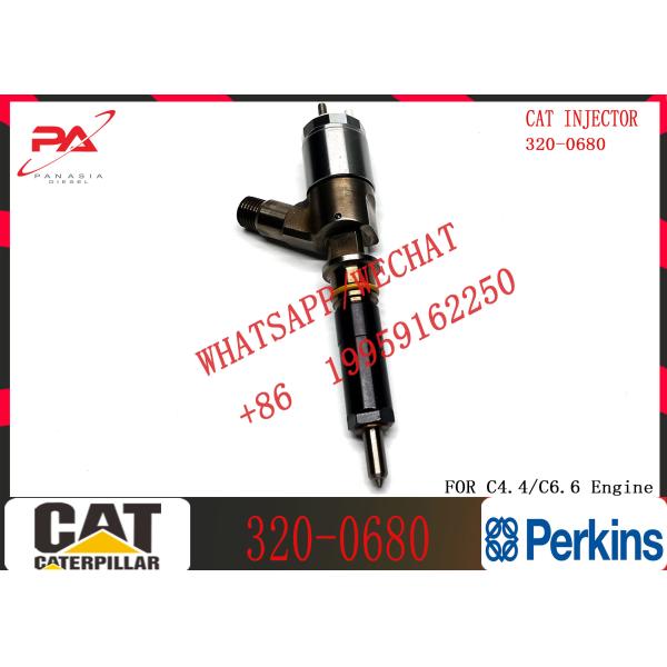 Common Rail Fuel Injectors 10R-7672 320-0680 10R-7938 10R-7939 321-0990