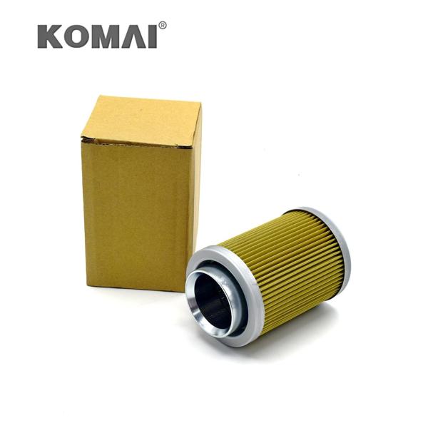 Copper Mesh Hydraulic Suction Filter 380-154257-1 222J12 3801542571