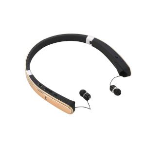Wholesale Balance Sound Wifi Bluetooth Headphones Painless Wearing For IPone Xs Samsung from china suppliers