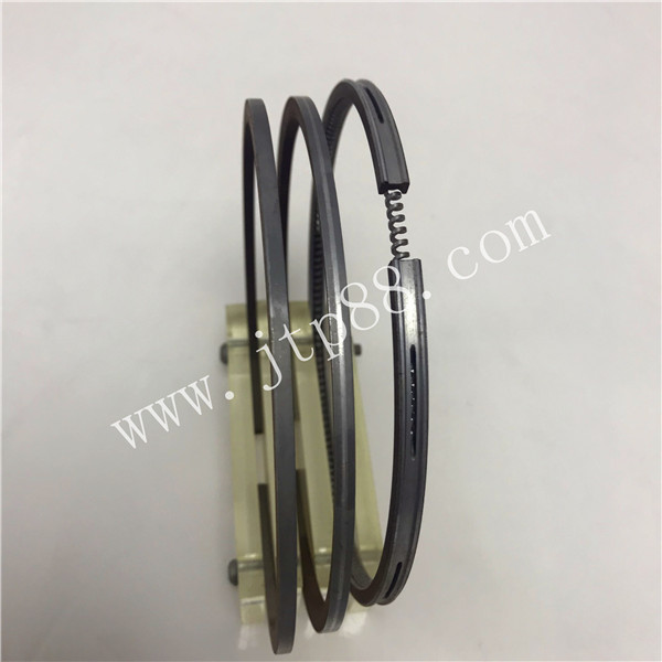Engine truck diesel piston ring H07C with good quality for Hino car 13211-2152