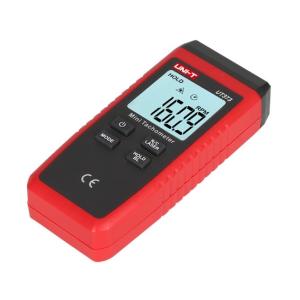 UNI-T UT373 Digital Tachometer Digital Display Industrial Tachometer weight-4