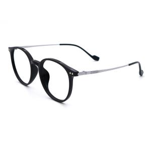 Full Frame Titanium Frame Glasses ZTO 1016 Adjustable Temples