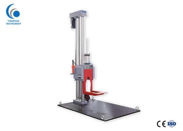 Quality Lansmont Packaging Testing Instruments , Quick Release Hook Drop Test for sale