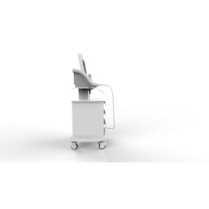 high frequency HIFU face firming HIFU-f machine radio frequency skin tightening