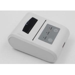 Pocket Lightweight 58mm Bluetooth Thermal Printer / Mobile Thermal Printer