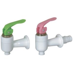 Home Boiling Water Dispenser Faucet 41 * 25 * 27cm Polished Surface Treatment