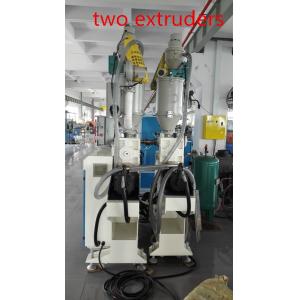 PS PC Carrier Tape Extrusion And Forming Machine Multi Functional 25m/Min Speed