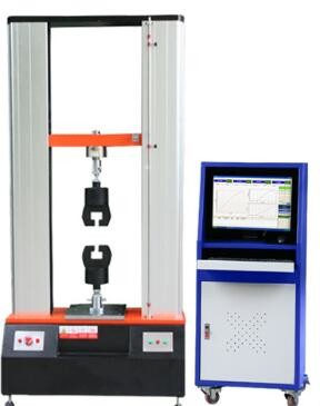 Quality Computerized Material Bending Tensile Testing Machine for sale