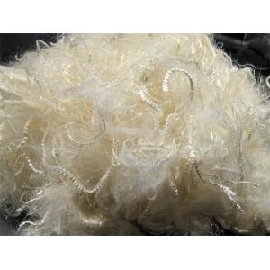 Wholesale High Hardness White Polyphenylene Sulfide Fiber With Excellent Weather Resistance from china suppliers