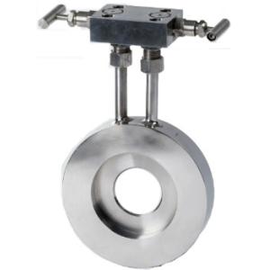 V Cone DN50-DN1200 Differential Pressure Transmitter With High Reliability