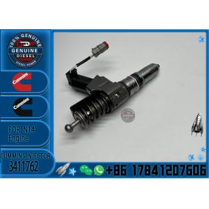 Discount Fuel Injector Assembly 3411762 For Cummins Engine N14 Series