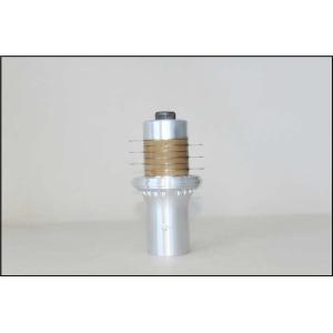 High Amplitude Ultrasonic Welding Transducer For Assembly Welding Machine