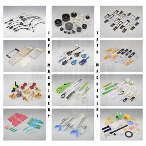 85 Ton Vertical Injection Molding Machine TPU Plastic Moulding Machine