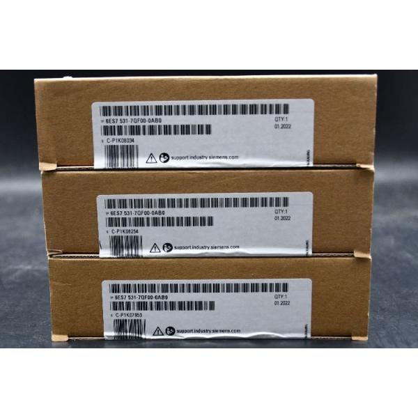 Quality Siemens S7-1200 PLC CPU - 8 (Digital Input, 2 switch as Analogue Input) Inputs, 6 (Digital Output, Relay Output) for sale