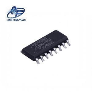 Wholesale MCU Microcontroller fpga microprocessor 74HC4538D N-X-P Ic chips Integrated Circuits Electronic components HC4538D from china suppliers