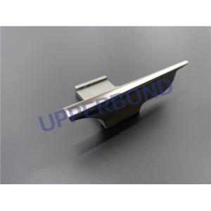 5.4 Mm Cigarette Tongue Piece For MK9 Making Machine