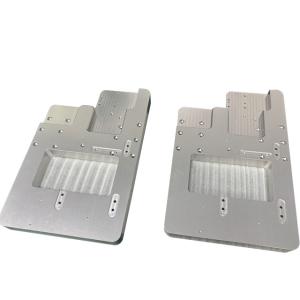 Part machining services include prototype machining and machining threads.