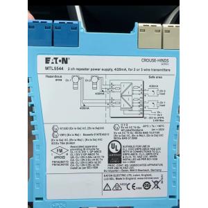 MTL5544 MTL Instruments Proximity Detector Interface Base Guideway Safety