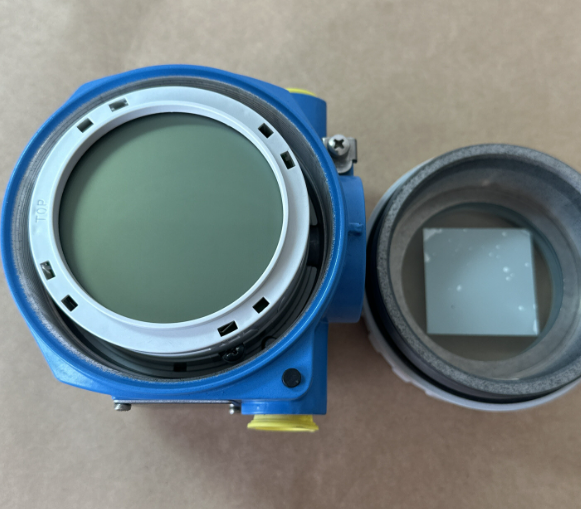 Endress+Hauser TMT162 Temperature Transmitter with Two Universal Sensor Inputs