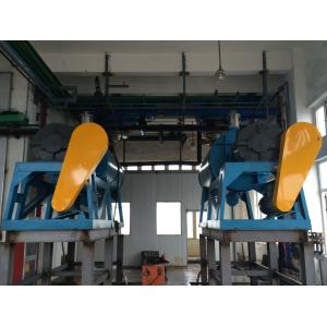 SUS316 Easy Clean Gear Motor Petroleum Industrial Mixing Machine For GMP