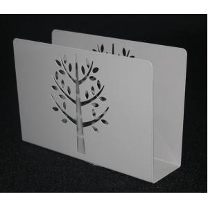 2016 NEW Art metal newspaper racks from China supplier