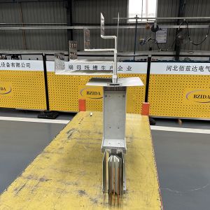 Intensive Busbar Trunking System Manufacturers Cable Enclosure Fire Resistant