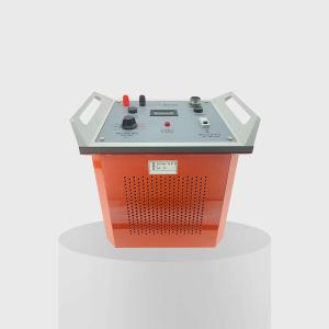 Wholesale 5KW Geo Resistivity Equipment DZ-10A Depth 600m Resistivity Transmitter from china suppliers