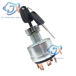 STAR ZEBRA Ignition Starter Switch 2549-1153 K1001654 for DH55 DH60-7 DH130