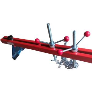 CE Engine Load Leveler 1100lbs Capacity Support Bar